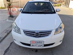 BYD G3
